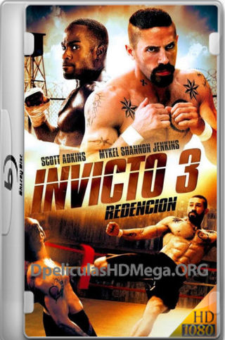 Invicto 3 2010 Redencion ES